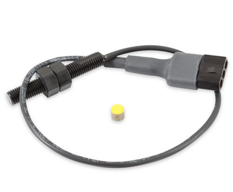 HALL EFFECT DRIVE SHAFT SENSOR